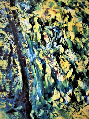 L'arbre sacr&eacute;