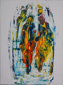 amoureusement v&ocirc;tre